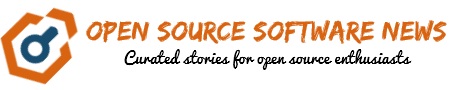 Open Source Software News