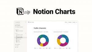 Notion Charts