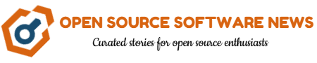 Open Source Software News